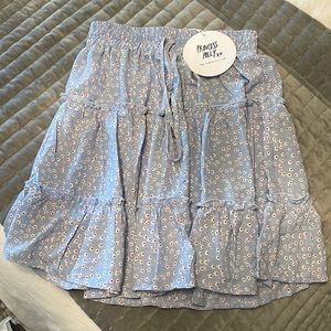 Princess Polly skirt